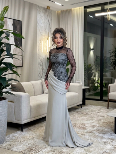 فستان دارين