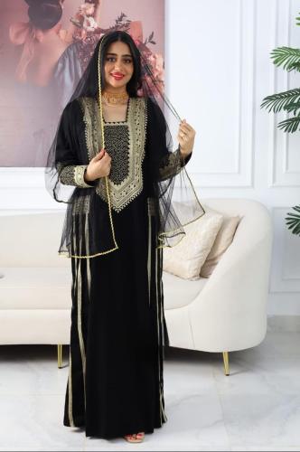 جلابيه عسيرى