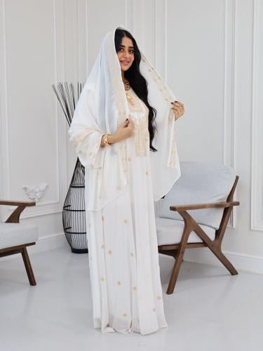 جلابيه تراثيه 019