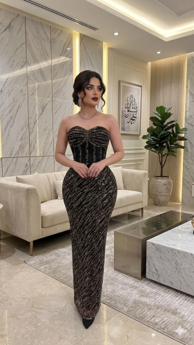 فستان جود