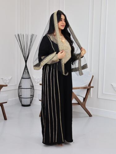 جلابية سماح