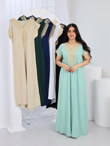 جلابيات علياء