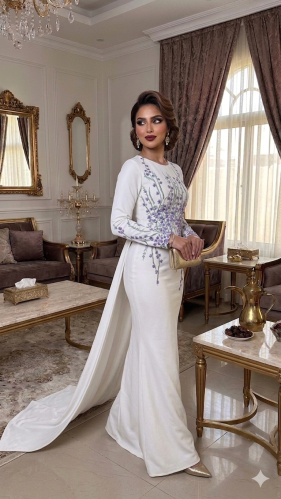 فستان لارا