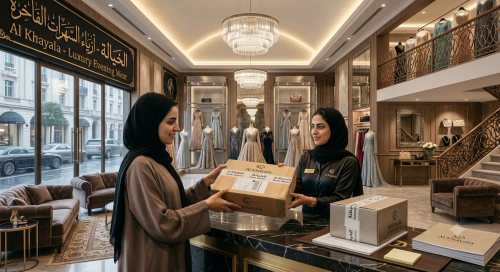 استبدال وارجاع