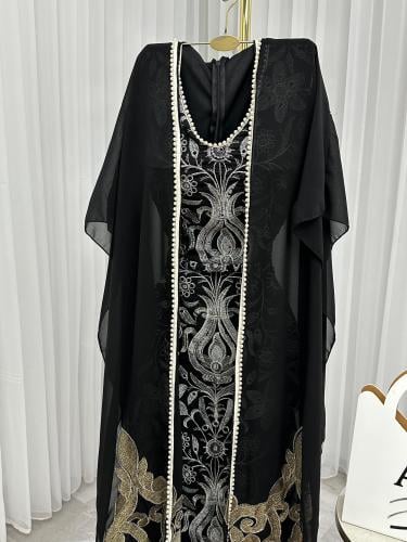 جلابيه سميره