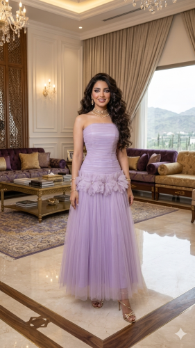 فستان سيناء