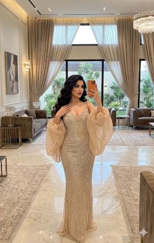 فستان سمو