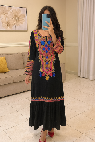 جلابيه 021