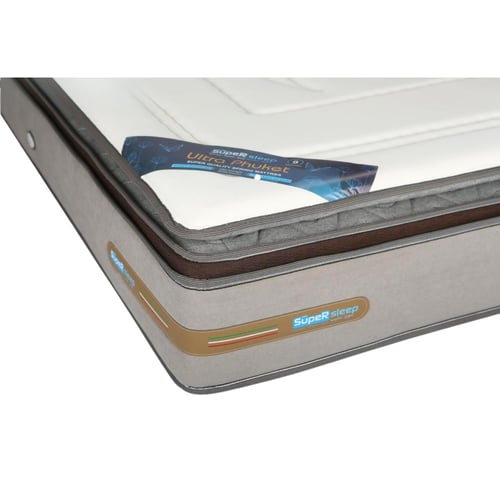 مرتبة الترا بوكيت الفندقي