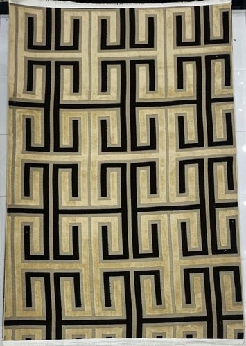 فرش نانو بوهيمي ثقيل 200x300