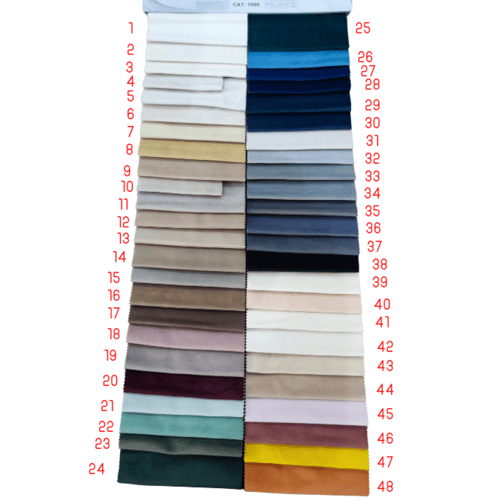 بكج رمضان نفرونص 120x200 - قماش مخمل قطيفة