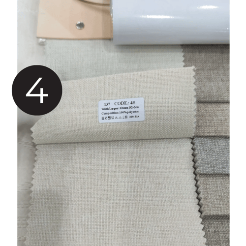 سرير سينيور متعددة المقاسات