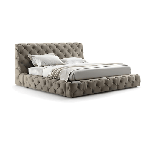 سرير GS-40 كبيتون متعددة المقاسات