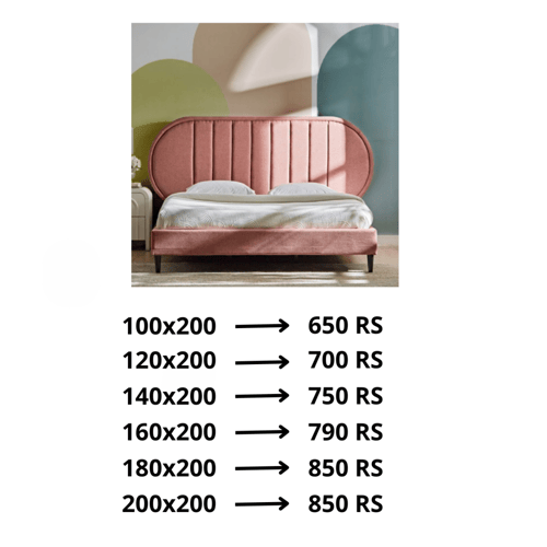 طقم شاي سيراميك مع خشب 6+1