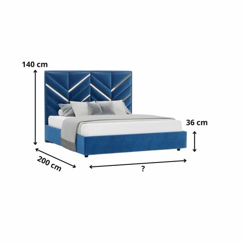 سرير GS-10 تخزين هيدروليك القوية بضمان 5 سنوات