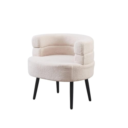 كرسي بوكليه جديد