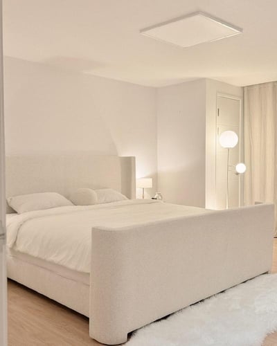 سرير ديمر متعددة المقاسات