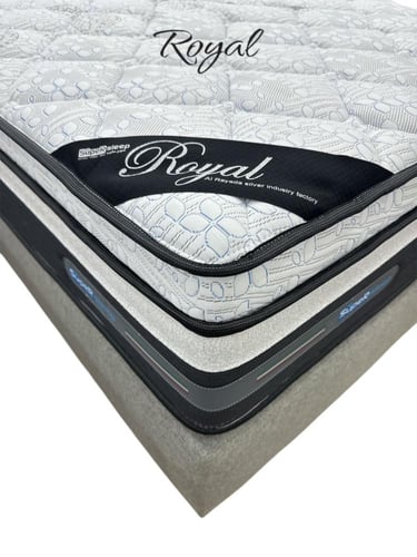 مرتبة رويال الفندقية بوكيت