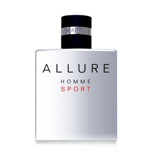 عطر شانيل الور هوم سبورت رجالي 100 مل