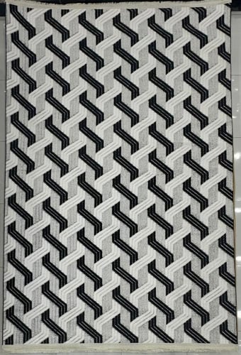 فرش نانو بوهيمي ثقيل 200x300