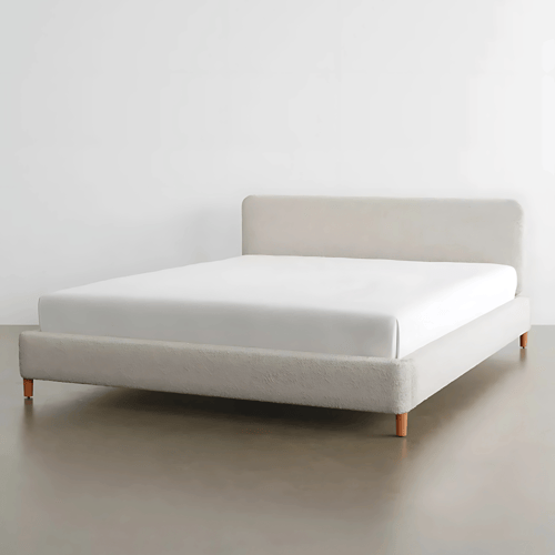 سرير جرين هيلز بوكليه - متوفر جميع المقاسات والألو...