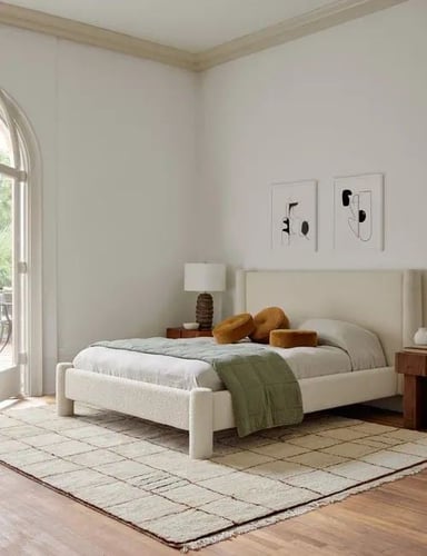 سرير تشيلسي بوكليه