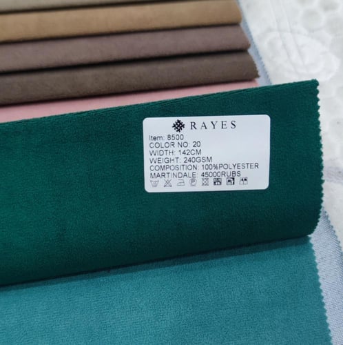 سرير توماس تخزين هيدروليك مفرد ونص 140x200