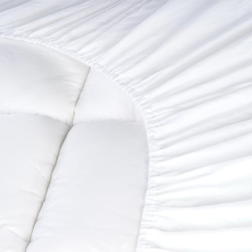 بكج لباد الغيمة مفرد 14 سم + 2 مخدة فندقية