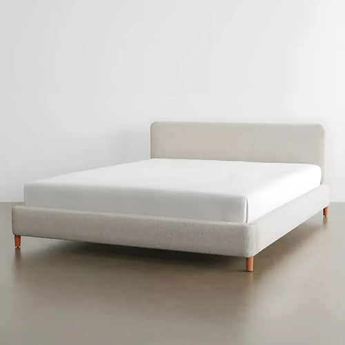 سرير جرين هيلز بوكليه - متوفر جميع المقاسات والألو...