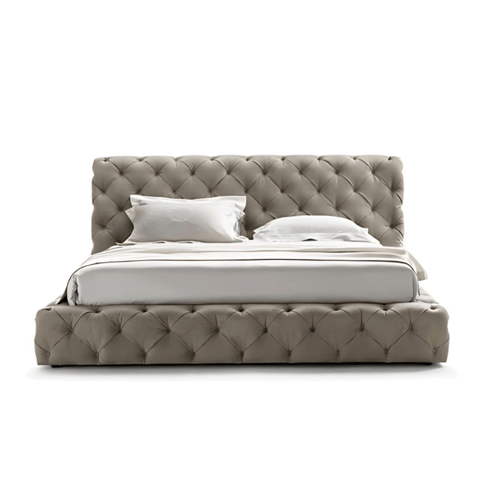 سرير GS-40 كبيتون متعددة المقاسات