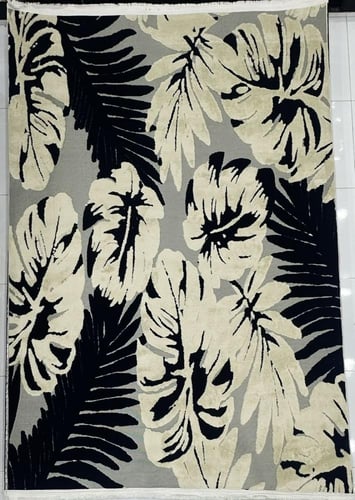 فرش نانو بوهيمي ثقيل 200x300