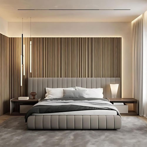 تفصيل أسرة على حسب الطلب