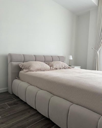 سرير فيرونيكا الفندقي