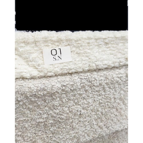 سرير GS-60 الفندقي بقماش بوكليه