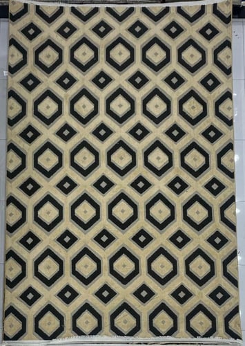 فرش نانو بوهيمي ثقيل 200x300
