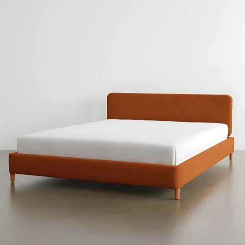 سرير جرين هيلز بوكليه - متوفر جميع المقاسات والألو...