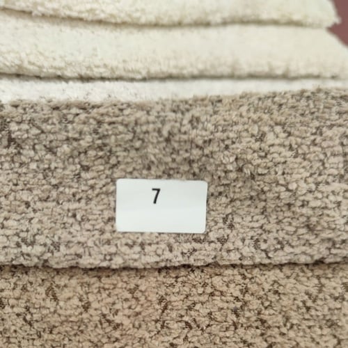 سرير سيتي - بوكليه