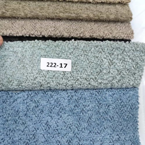 سرير سيتي - بوكليه