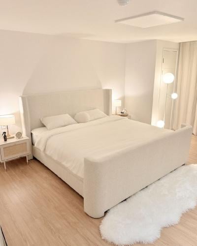 سرير ديمر متعددة المقاسات