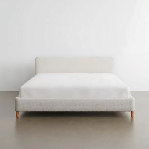 سرير جرين هيلز بوكليه - متوفر جميع المقاسات والألو...