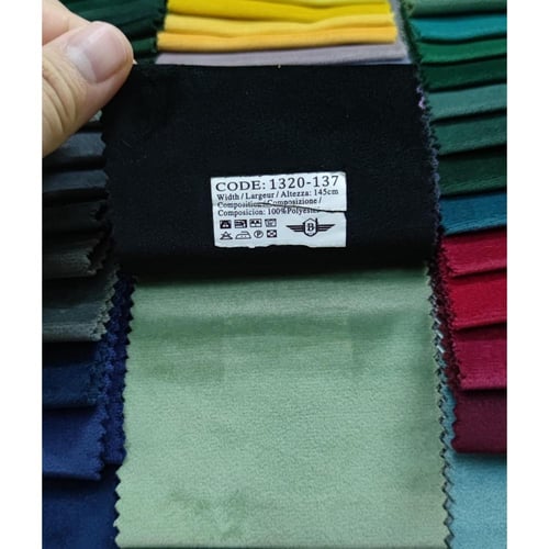 سرير اورفلي الفندقي - جميع المقاسات والالوان متوفر...