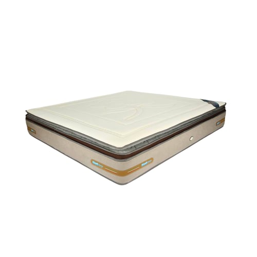 مرتبة الترا بوكيت الفندقي