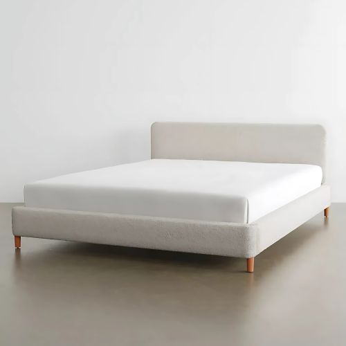 عرض العيد سرير يوكليه مع مرتبة ليدو الفندقية 160x2...