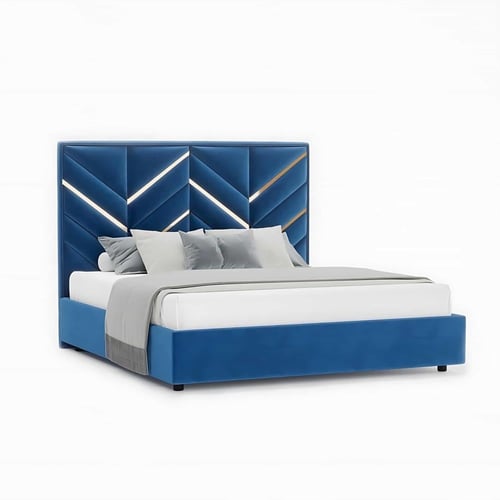 سرير GS-10 تخزين هيدروليك القوية بضمان 5 سنوات