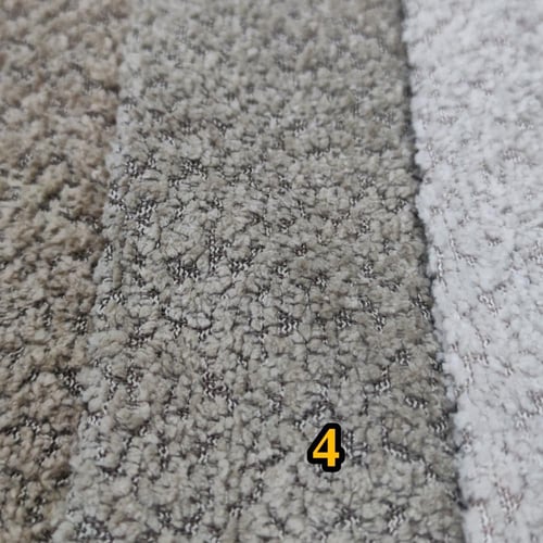 سرير ون لاين بوكليه الفاخرة