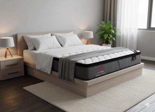 مرتبة بريانا الفندقية