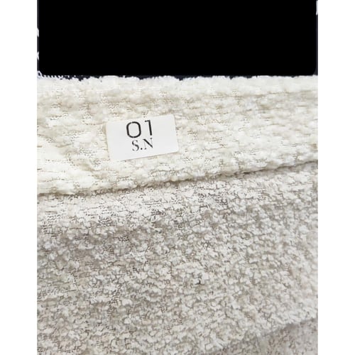 سرير GS-80 الفندقي بقماش بوكليه