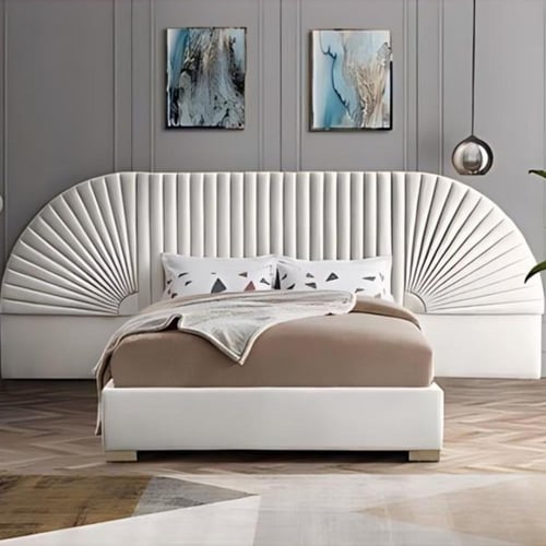 تفصيل أسرة على حسب الطلب