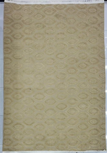 فرش نانو بوهيمي ثقيل 200x300