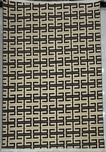 فرش نانو بوهيمي ثقيل 200x300